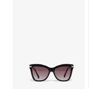 Express Cat Eye Sunglasses NWT